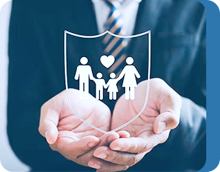 insurance of house